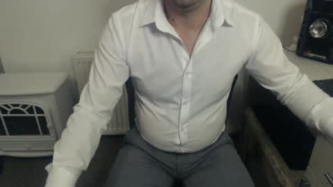 Your Mister online show from December 3, 4:06 pm