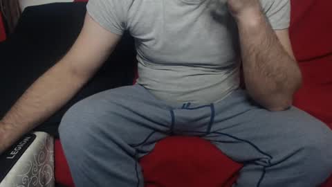 Your Mister online show from January 11, 9:47 am