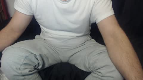 Your Mister online show from January 24, 8:02 am