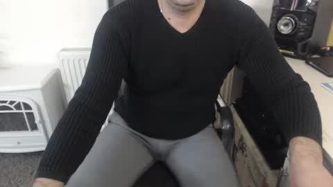 Your Mister online show from February 12, 7:34 am