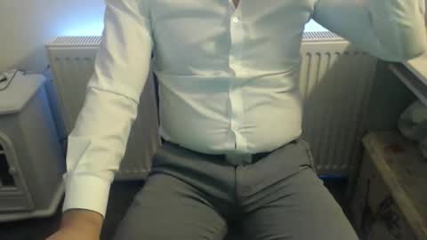 Snapshot of mrhorny_2023 chatting on March 24, 11:48 am Your Mister online show from March 24, 11:48 am
