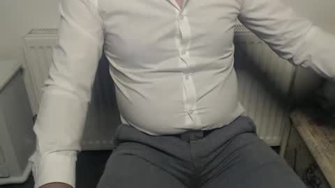 Snapshot of mrhorny_2023 chatting on March 25, 11:38 am Your Mister online show from March 25, 11:38 am