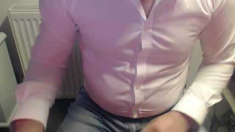 Snapshot of mrhorny_2023 chatting on April 4, 9:40 am Your Mister online show from April 4, 9:40 am