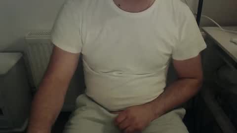 Snapshot of mrhorny_2023 chatting on May 17, 10:17 pm Your Mister online show from May 17, 10:17 pm