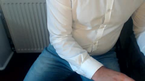 Snapshot of mrhorny_2023 chatting on July 2, 12:22 pm Your Mister online show from July 2, 12:22 pm