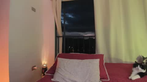 Snapshot of mrhot_night chatting on September 25, 11:08 pm Bastian online show from September 25, 11:08 pm