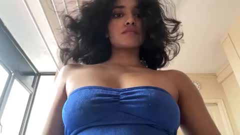 mriea_ online show from January 16, 4:38 am