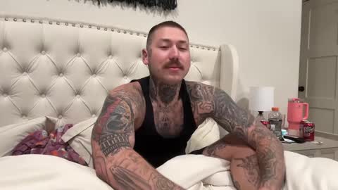 mrink33 online show from September 28, 7:03 am