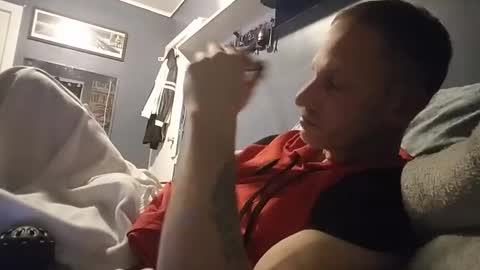 mrj1979 online show from January 16, 9:59 am