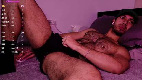 Juan online show from December 30, 10:32 am