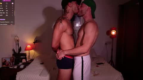 Juan online show from October 4, 5:44 pm