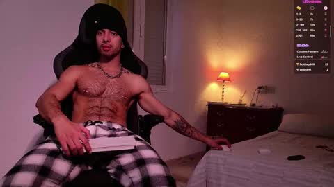 Juan online show from November 29, 6:49 am