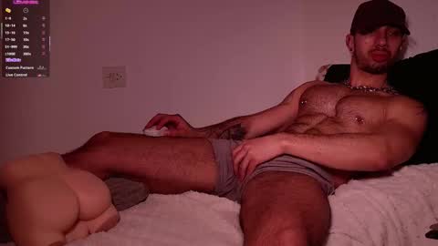 Juan online show from February 13, 8:21 am