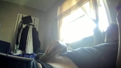 mrjames59 online show from March 28, 1:43 pm