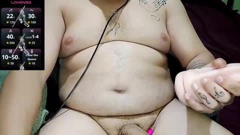 mrjamesbrazilianhotshybear94 online show from September 12, 2:00 am