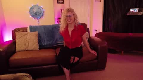 Mr  Mrs J online show from January 8, 5:26 pm