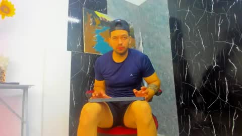 mrjayrave online show from July 23, 2:15 pm