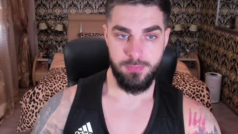 mrkarlhot99 online show from January 14, 9:45 am