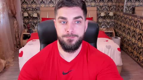 mrkarlhot99 online show from January 29, 8:40 am