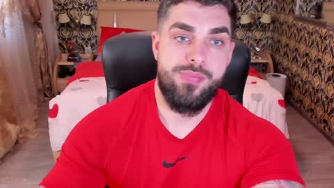 mrkarlhot99 online show from January 29, 11:41 am