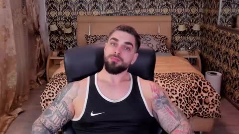 mrkarlhot99 online show from February 18, 4:59 pm