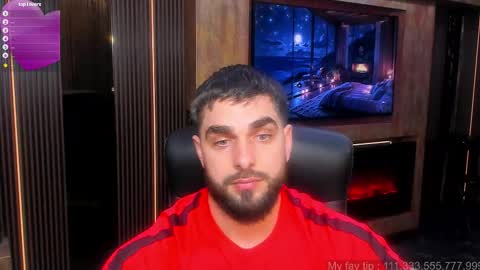 mrkarlhot99 online show from February 24, 7:12 pm