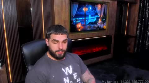 mrkarlhot99 online show from May 7, 7:03 am