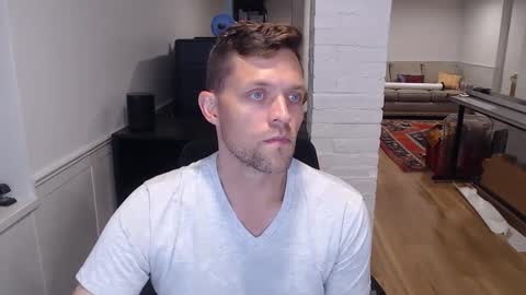 Snapshot of mrkenridge chatting on September 19, 12:50 pm mrkenridge online show from September 19, 12:50 pm