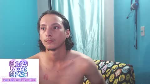 Snapshot of mrkingsaintx chatting on July 6, 12:29 am DEIVI online show from July 6, 12:29 am