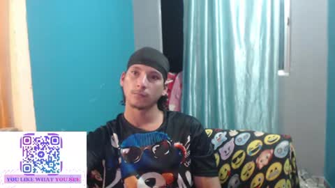 Snapshot of mrkingsaintx chatting on July 7, 1:19 am DEIVI online show from July 7, 1:19 am