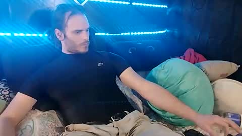 MrKinkSized online show from March 11, 4:21 am