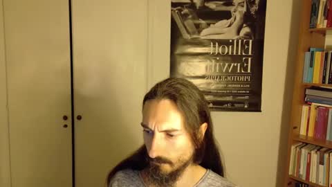 mrkurt86 online show from January 13, 9:30 am