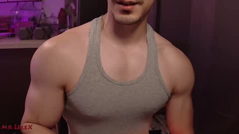 Lelex first king of Laconia and your sex therapist but you can call me Chad Bob or Stuart online show from October 10, 3:11 pm