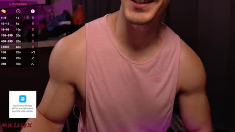 Lelex first king of Laconia and your sex therapist but you can call me Chad Bob or Stuart online show from November 17, 12:38 am