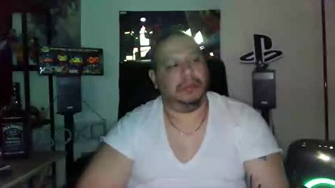 mrlickalotopus269 online show from January 11, 8:41 am