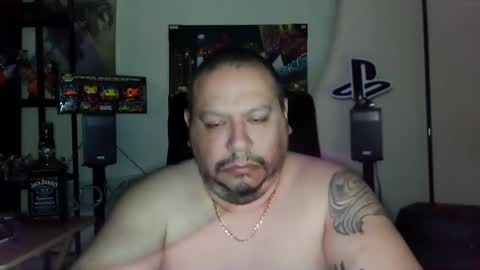 mrlickalotopus269 online show from January 19, 2:15 am