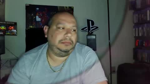 mrlickalotopus269 online show from February 22, 9:13 pm