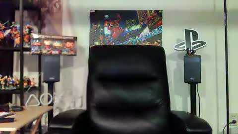 mrlickalotopus269 online show from March 1, 5:53 am