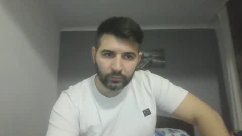 Snapshot of mrlittle91 chatting on February 23, 4:46 pm mrlittle91 online show from February 23, 4:46 pm