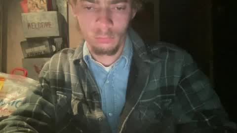 mrmacgyver580173708915 online show from June 14, 4:14 am