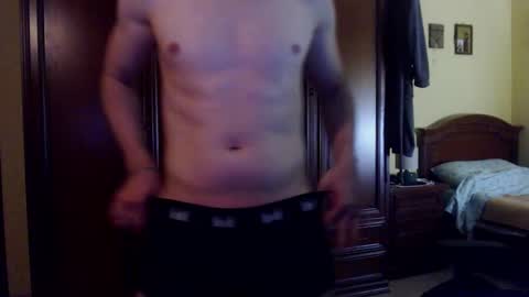 Antony online show from November 26, 6:31 pm