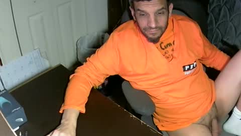 MrMarc online show from January 19, 4:16 am