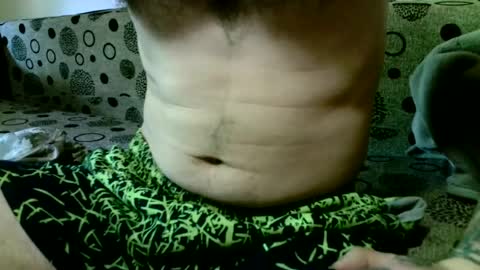 Snapshot of mrmario66 chatting on July 9, 7:34 am MrMario66 online show from July 9, 7:34 am