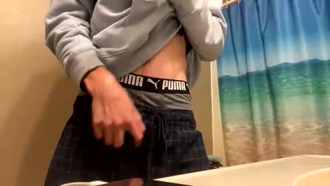 James online show from February 20, 1:35 am