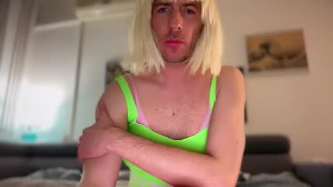 TaleOfLaura online show from March 23, 1:20 am