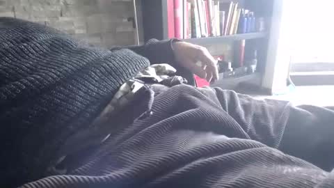 mrmsgofor online show from October 20, 6:03 am