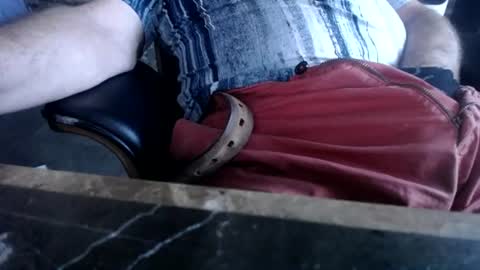 Snapshot of mrmsgofor chatting on August 6, 7:32 am mrmsgofor online show from August 6, 7:32 am