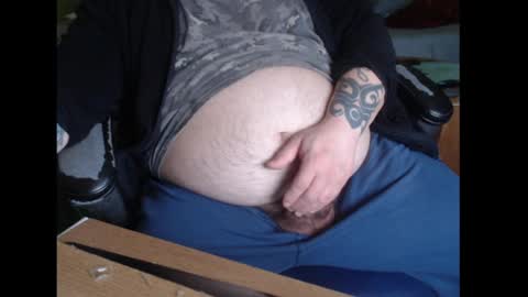 Snapshot of mrmurdock198204 chatting on February 24, 1:42 pm mrmurdock198204 online show from February 24, 1:42 pm