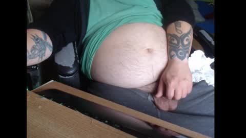 Snapshot of mrmurdock198204 chatting on October 23, 6:56 am mrmurdock198204 online show from October 23, 6:56 am