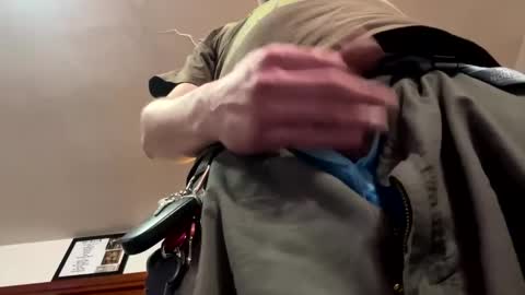 MrNinja online show from January 4, 11:59 pm